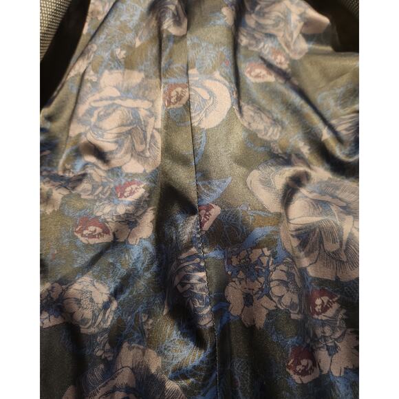 SOUL OF LONDON SUIT JACKET MENS SIZE 34R NAVY BLUE NEW - Picture 3 of 5